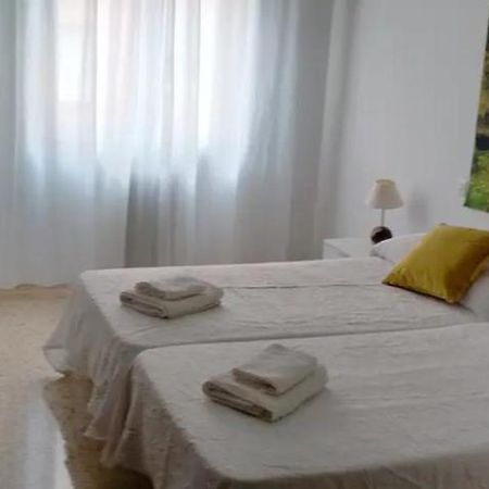 Appartement Rrf à Salamanque Extérieur photo