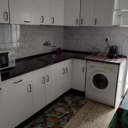 Appartement Rrf à Salamanque Extérieur photo