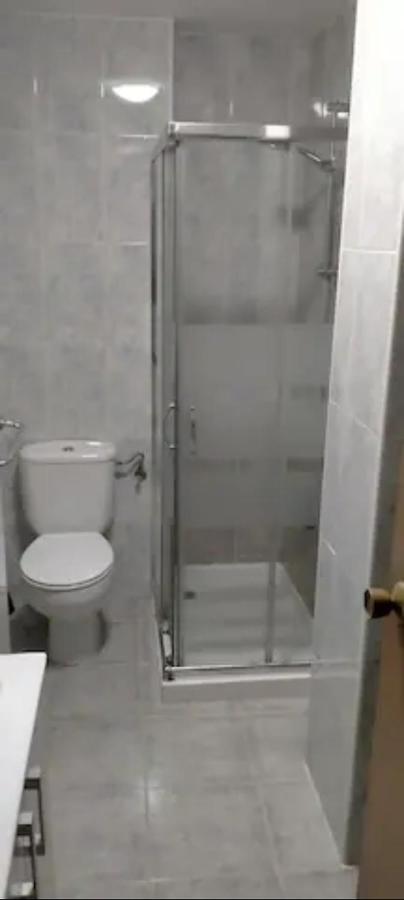 Appartement Rrf à Salamanque Extérieur photo