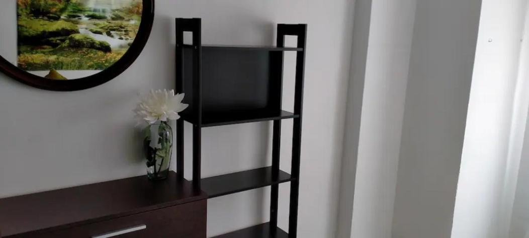 Appartement Rrf à Salamanque Extérieur photo