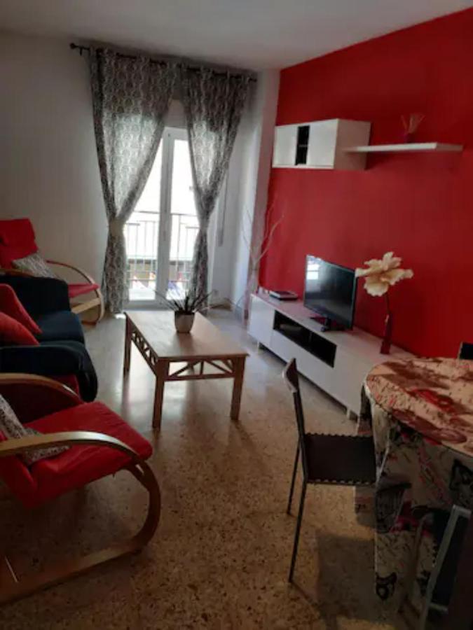 Appartement Rrf à Salamanque Extérieur photo