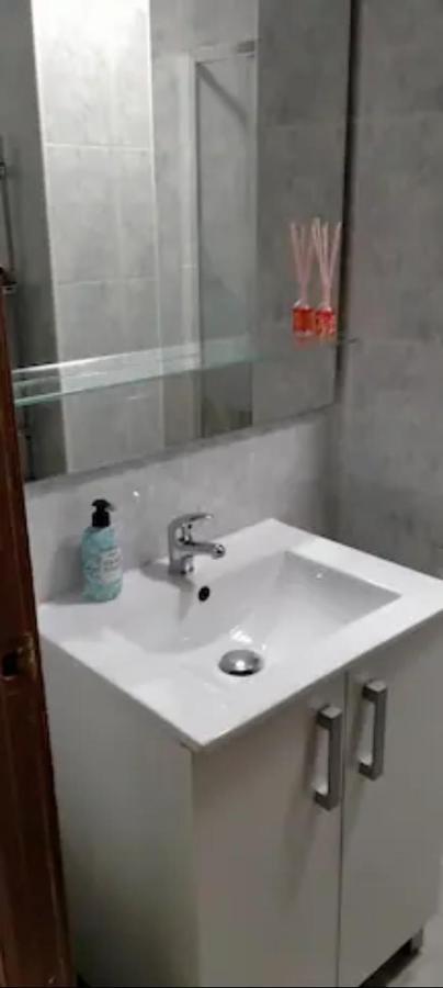 Appartement Rrf à Salamanque Extérieur photo